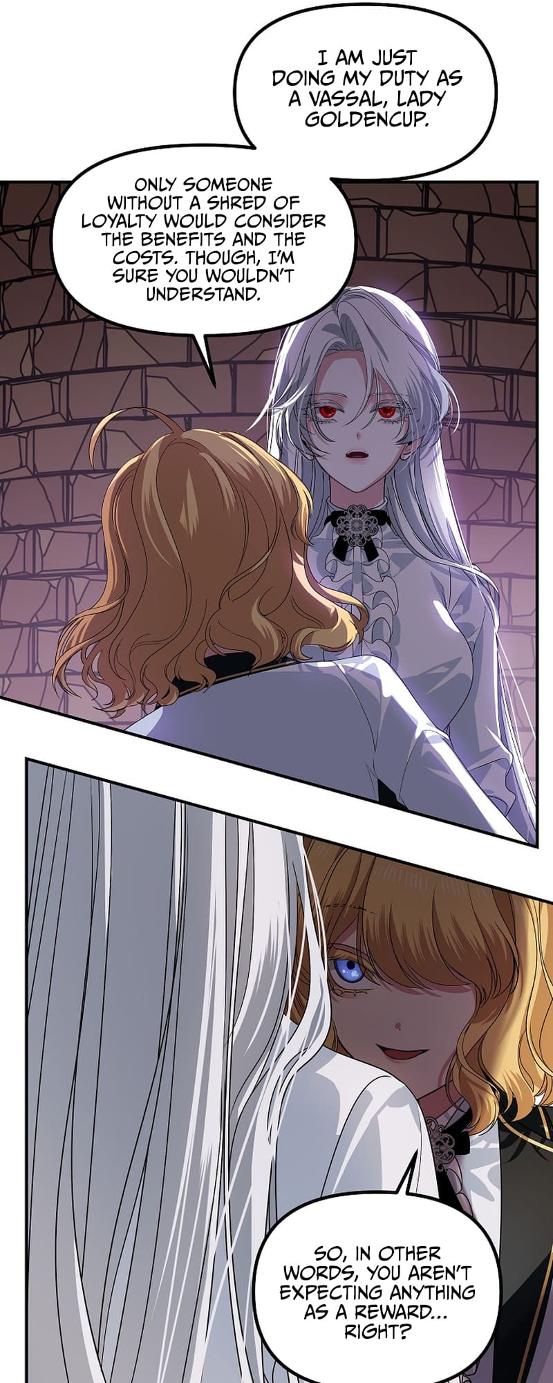 SSS-Class Suicide Hunter, Chapter 90 image 26